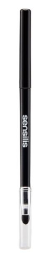 Infinite Eye Pencil 01 Black 1 Unit