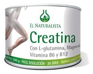 Creatine 300 gr