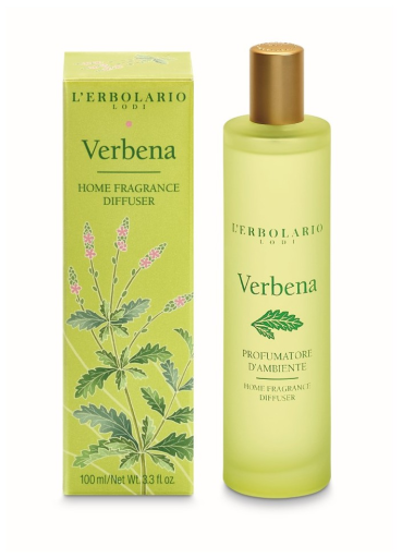 Verbena Air Freshener Perfume 100 ml