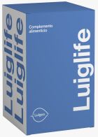 Luiglife 60 Capsules