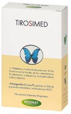 Tirosimed 30 Capsules