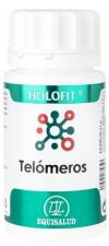 Holofit Telomeres 50 Capsules