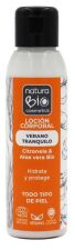 Calm Summer Body Lotion Aloe-Citronella Bio 100 ml