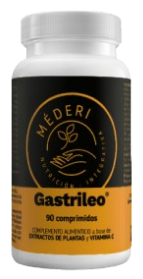 Gastrileo 90 Tablets