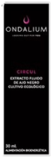 Circul Black Garlic Extract Eco 30 ml