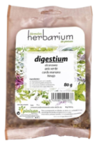 Herbarium Digestium Formulas 80 gr