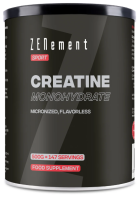 Creatine Monohydrate 500 gr