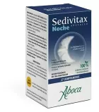 Sedivitax Night Advanced 27 Tablets