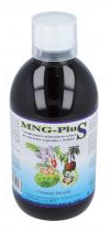 Mng Plus Liquid Supplement 500 ml