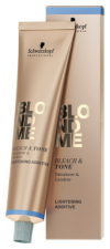 Blondme Bleach &amp; Tone Matt Additive 60 ml