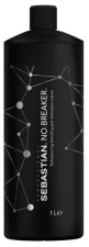 No Breaker Rebalancing Bonding Pre-Shampoo Cream 1000 ml