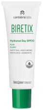 Hydramat Day Fluid with Color SPF 30 50 ml