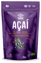 Freeze Dried Açai Superfood 70 gr Bio