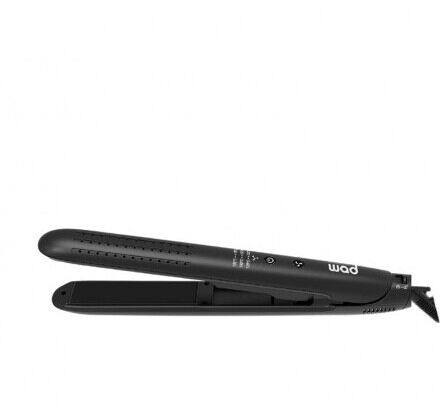 Exale Duo Straightener Black Hair straightener