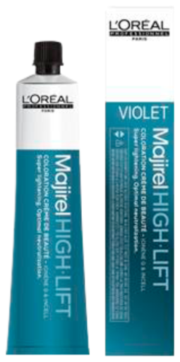 Majirel High Lift HL Hair Dye