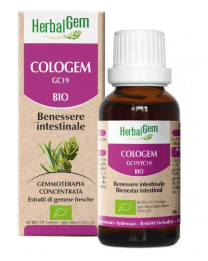 Cologem Gc19 30 ml Bio