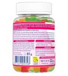 Kids Multivitamins 30 Gummies Orange Strawberry and Apple