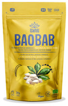 Baobab Superfood 125 gr Bio