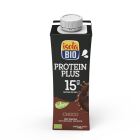 Protein Plus Chocolate Vegetable Drink 250 ml Bio