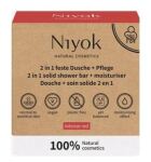Intense Red Body Cleanser with Lotion 80 gr