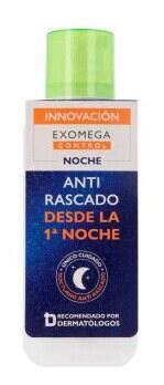 Exomega Night Cream 400 ml
