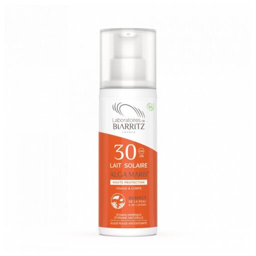Alga Maris Sun Milk SPF 30 100 ml