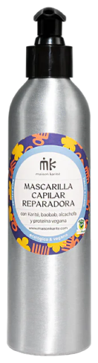 Vegan Protein Repair Mask 159 ml