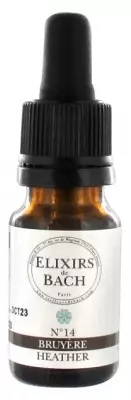 Heather 10 ml