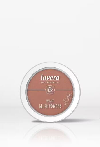 Velvet Powder Blush 03 Nude Terracotta 5 gr