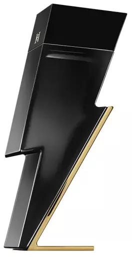 Carolina Herrera Bad Boy Perfume Refillable 150 ml