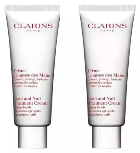 Youth Hand Cream 2 x 100 ml
