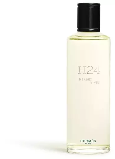 Herm&egrave;s H24 Herbes Vives Eau de Parfum Recharge 200 ml