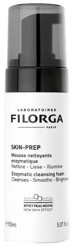 Skin-Prep Enzymatic Cleansing Foam 150 ml