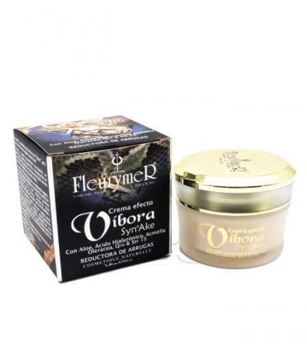 Fleurymer Snake Effect Cream 50 ml
