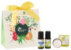 Small Bag Yellow Ribbon Essential Oil Diffusion 3 Pieces Small Bag Yellow Ribbon Essential Oil Diffusion 3 Pieces
