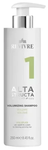 Revivre Alta Structa Volumizing Shampoo 250 ml